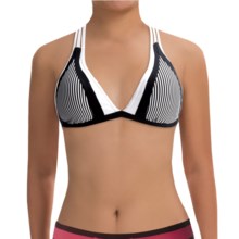 79%OFF スイムトップス JAG（女性用）マルチストラップビキニトップ JAG Multi-Strap Bikini Top (For Women)画像